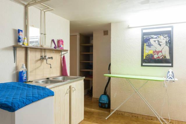 Villa Lou Gecko Йер Экстерьер фото