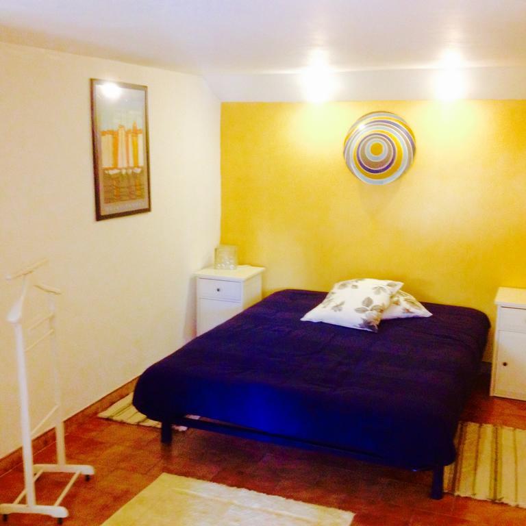 Villa Lou Gecko Йер Экстерьер фото
